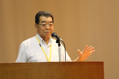 2013年度 経営計画発表会_c0193896_21525641.jpg
