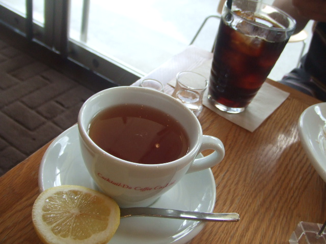 コクテル堂 若葉ケヤキモール店_f0076001_20542069.jpg