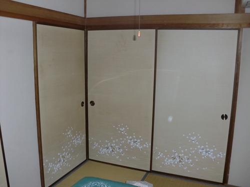 廿日市市 K様邸・オール電化&内装工事_d0125228_23323778.jpg