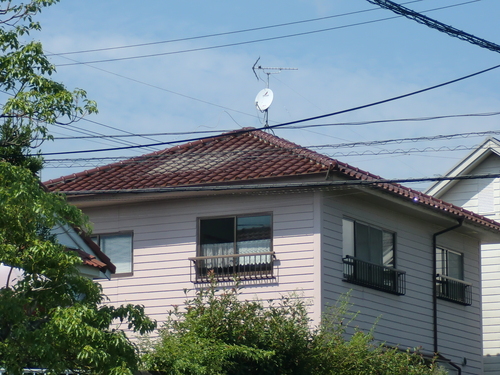 廿日市市 K様邸・オール電化&内装工事_d0125228_23414794.jpg
