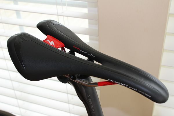 S-Works Tarmac SL8 - Shimano Dura-Ace Di2