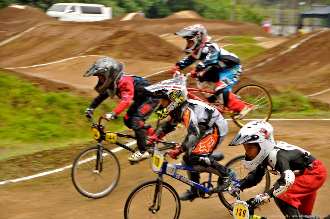 2013 JBMXFジャパンシリーズ 第４戦秩父大会vol9：予選その１_b0065730_1121765.jpg
