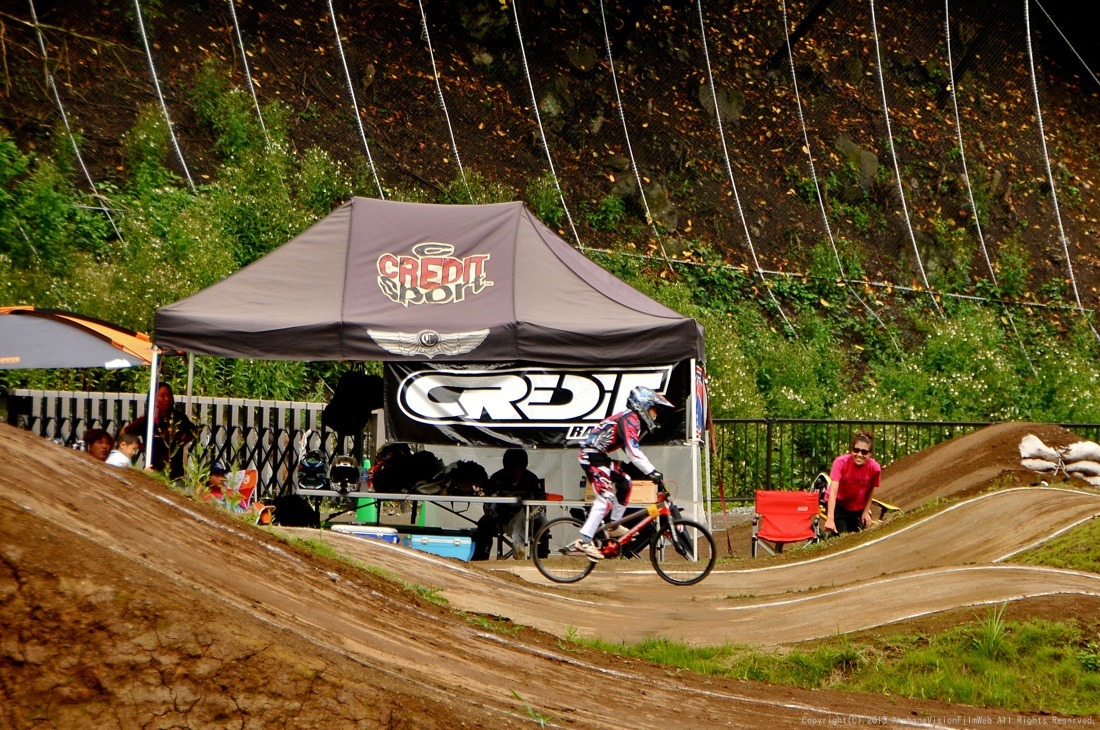 2013 JBMXFジャパンシリーズ 第４戦秩父大会vol9：予選その１_b0065730_11242991.jpg
