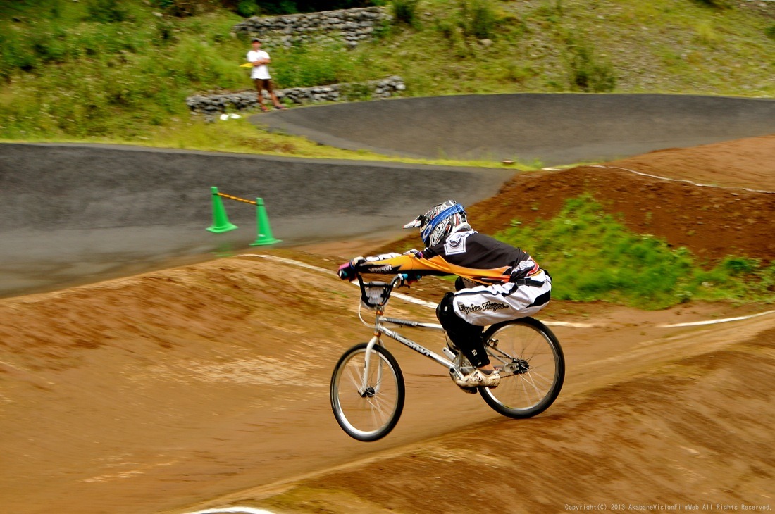 2013 JBMXFジャパンシリーズ 第４戦秩父大会vol9：予選その１_b0065730_11254144.jpg