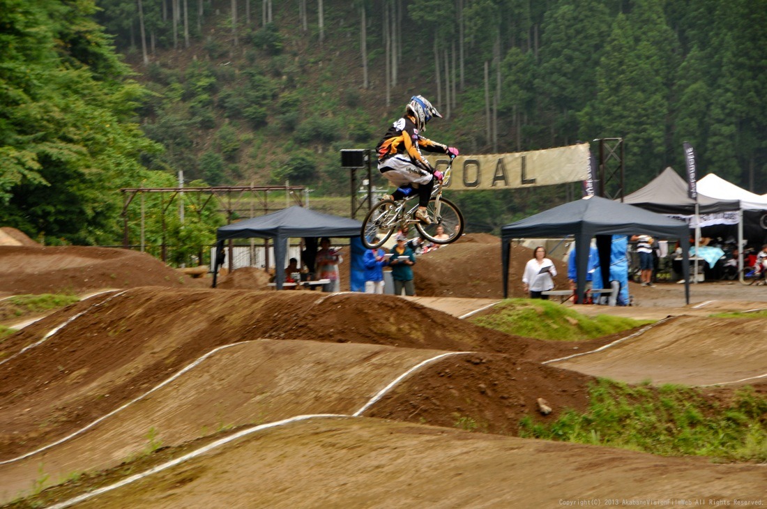 2013 JBMXFジャパンシリーズ 第４戦秩父大会vol9：予選その１_b0065730_1126816.jpg