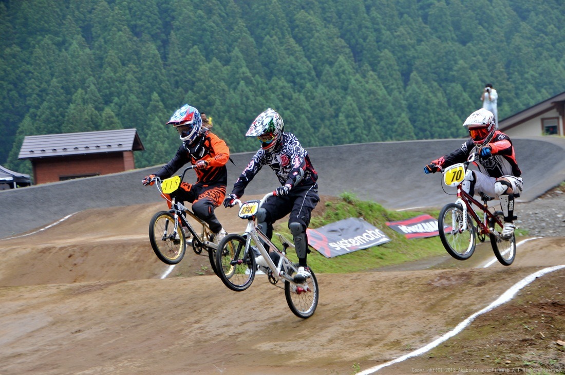 2013 JBMXFジャパンシリーズ 第４戦秩父大会vol9：予選その１_b0065730_11294915.jpg