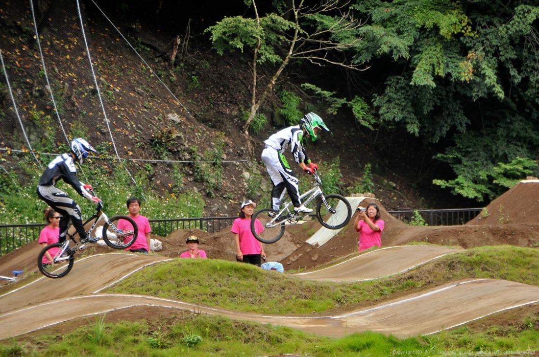 2013 JBMXFジャパンシリーズ 第４戦秩父大会vol10：予選その２_b0065730_11514775.jpg