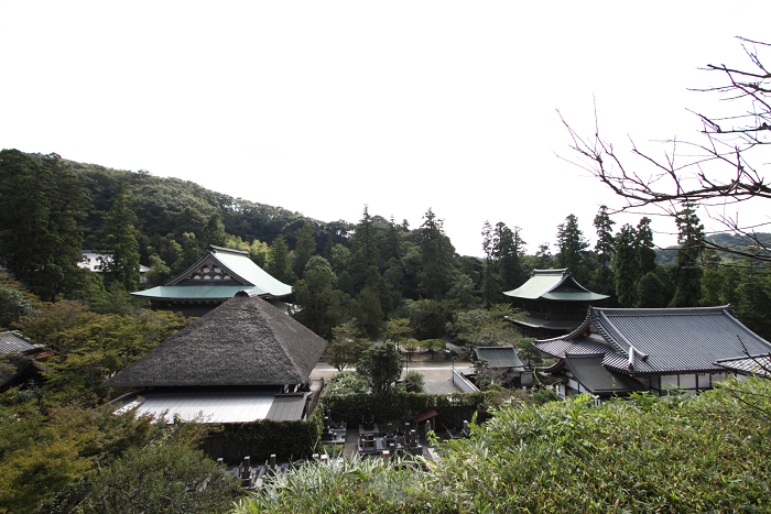 鎌倉散歩　#36 －初秋の北鎌倉巡り（円覚寺・中編）－_b0169330_2241659.jpg