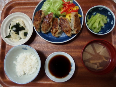 バランスよく釣れて欲しい～夕食など_c0097838_13305359.jpg