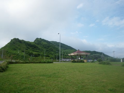 ワンデム２０１２夏〜０８０３金〜北海道札幌南香園近所の公園〜ｄａｙ１３_f0046250_1715351.jpg