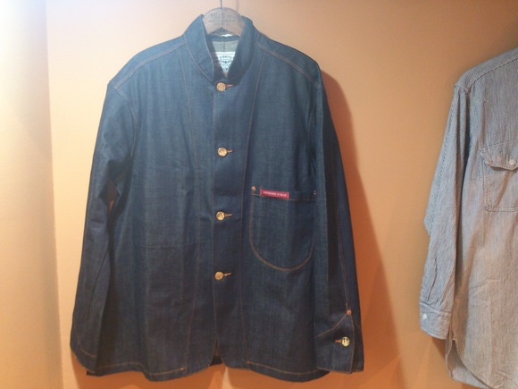 LEVI'S×VISIONAIRE : 仙台 古着 CHAPMAN LEVI'S×VISIONAIRE : 仙台 古着 CHAPMAN