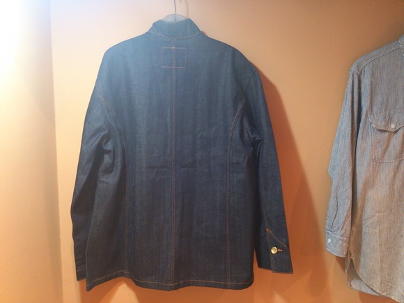 LEVI'S×VISIONAIRE : 仙台 古着 CHAPMAN LEVI'S×VISIONAIRE : 仙台 古着 CHAPMAN