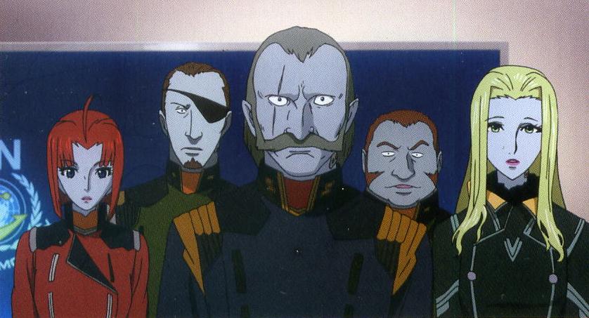 ８４ 使命の神託ー ３ 宇宙戦艦ヤマト前史