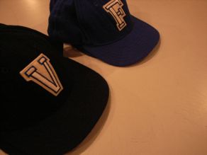 \"US BB CAP WOOL ＋ OLD WAPPEN\"ってこんなこと。_c0140560_14342428.jpg