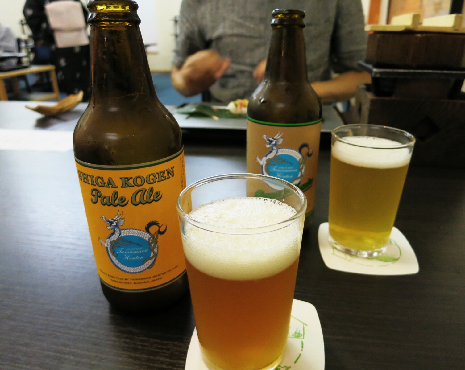 よろづや☆お食事編 @信州湯田中温泉_f0236260_034589.jpg
