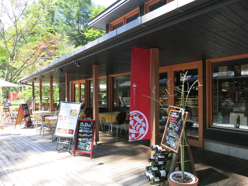 軽井沢マルシェ / ありんこ菓子店のお菓子BOX♥_f0236260_18395945.jpg