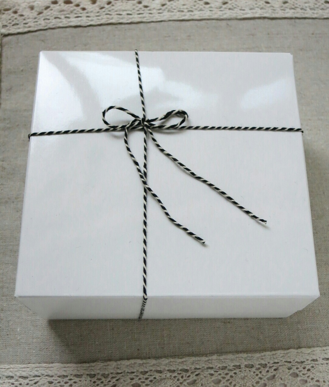 軽井沢マルシェ / ありんこ菓子店のお菓子BOX♥_f0236260_1858156.jpg