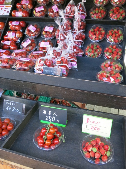 軽井沢マルシェ / ありんこ菓子店のお菓子BOX♥_f0236260_20484170.jpg
