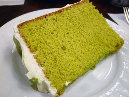 椿屋珈琲店 池袋茶寮_c0152767_22215711.jpg