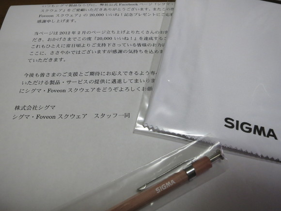 SIGMAさん・・・。_b0272368_202343100.jpg