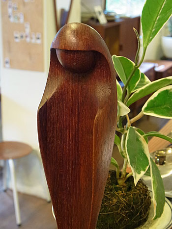 teak ornament_c0139773_17474477.jpg