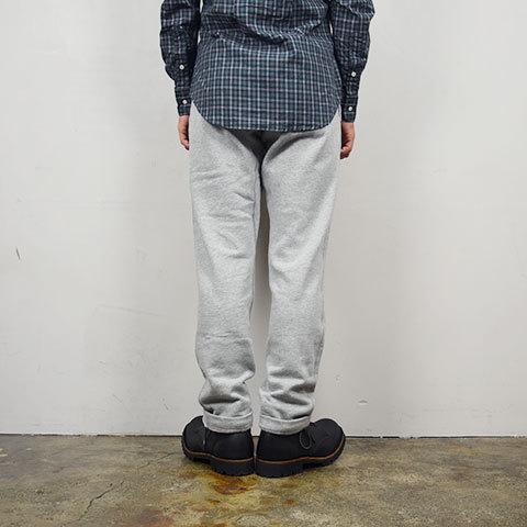 スウェットパンツ_d0158579_9503455.jpg