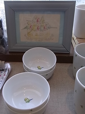 s.ukawa個展の様子。東急ハンズ梅田店のワークショップ_d0322493_1417732.jpg