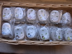 s.ukawa個展の様子。東急ハンズ梅田店のワークショップ_d0322493_141779.jpg
