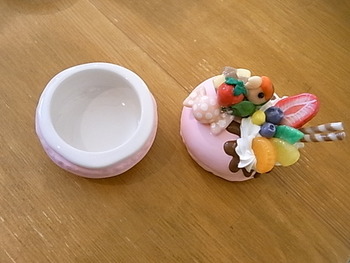 鳥展の作品紹介、いんこっこのくにさんの作品続き_d0322493_15164264.jpg