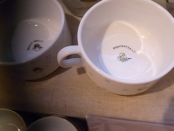 鳥展開催中です。今月末まで作品続々色々到着予定!_d0322493_15165249.jpg