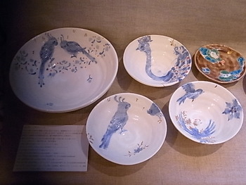 鳥展開催中です。今月末まで作品続々色々到着予定!_d0322493_15165379.jpg