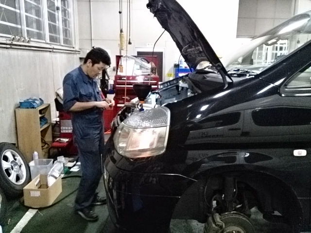 ★本日もたくさんのお客様のご来店、お問い合わせありがとうございました!!★(白石店)_c0161601_19515040.jpg