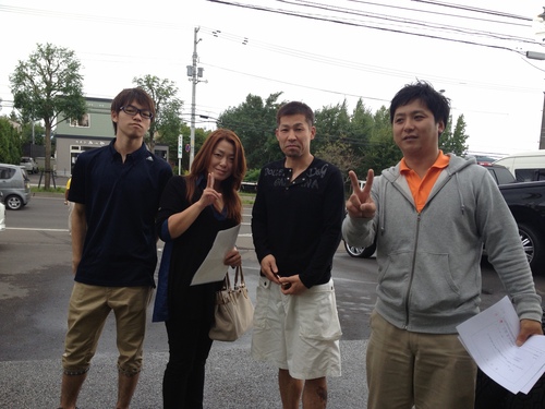 ランクル、ハマー、アルファード、ランクル200ディーゼル♪TOMMY Jrブログ♪_b0127002_1922229.jpg