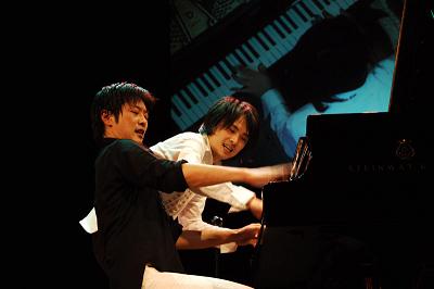 感動!感涙!笑顔♪♪元気をもらった、夏の終りの日☆_c0098807_17134741.jpg