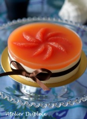 Fleur de Pamplemousse 「フルール・ドゥ・パンプルムッス」_c0097611_23103335.jpg