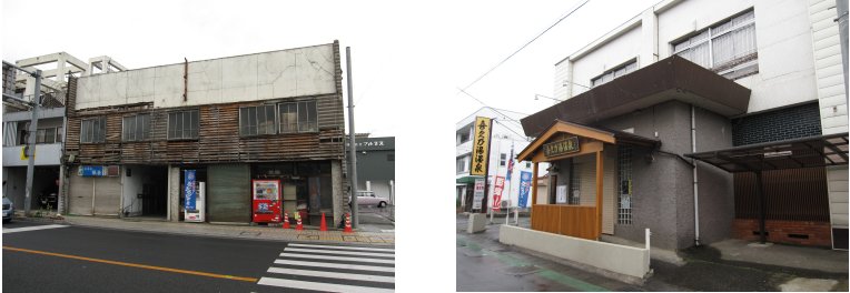 甲斐路編 4 甲府市朝日町 12 5 散歩の変人 甲斐路編 4 甲府市朝日町 12 5 散歩の変人