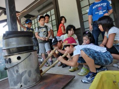 里山で遊ぼう・学ぼう・楽しもう！！！_e0061225_10544120.jpg