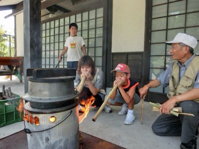 里山で遊ぼう・学ぼう・楽しもう！！！_e0061225_10544221.jpg