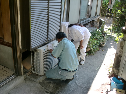 エコらす in 鹿児島!!_d0125228_049661.jpg