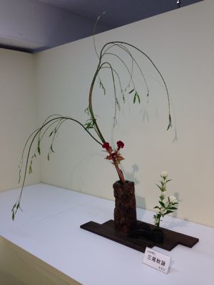 今年も池袋東武「彩花展」へ_f0140343_18101226.jpg