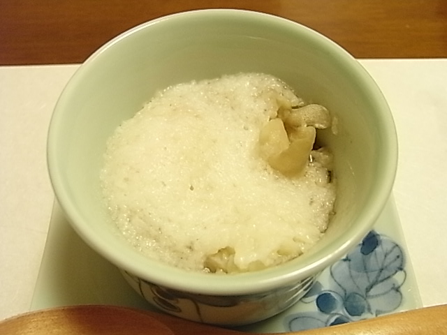 鮨処 有馬_b0145846_12154996.jpg