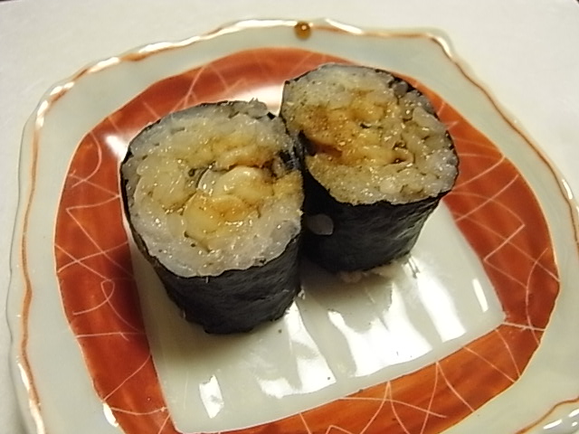 鮨処 有馬_b0145846_12451538.jpg