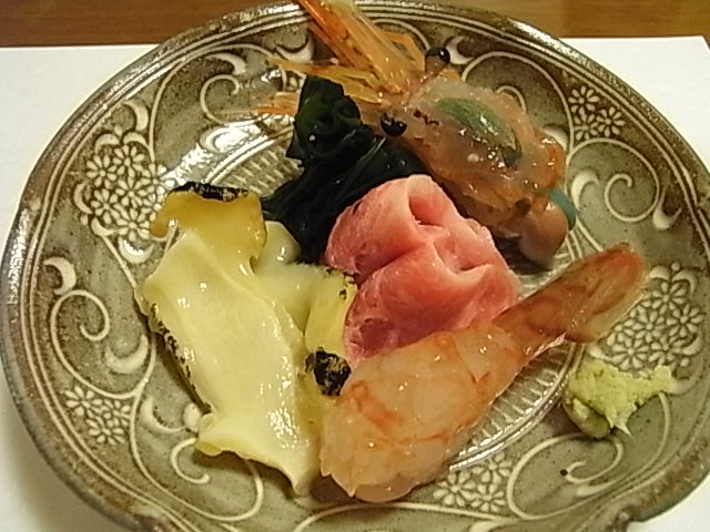 鮨処 有馬_b0145846_1255516.jpg