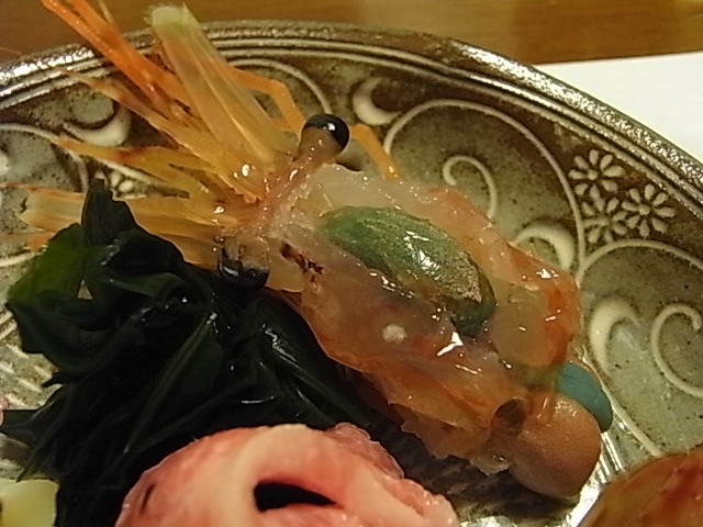 鮨処 有馬_b0145846_126696.jpg