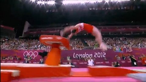 2012年ロンドンオリンピック:種目別跳馬の演技構成_e0303850_2024297.jpg