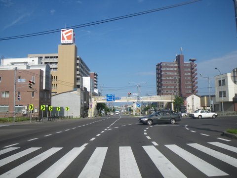 ワンデム２０１２夏〜０８０３金〜北海道札幌南香園近所の公園〜ｄａｙ１３_f0046250_539010.jpg