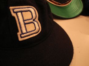 \"US M&N BB CAP WOOL + OLD WAPPEN\"ってこんなこと。_c0140560_11331917.jpg