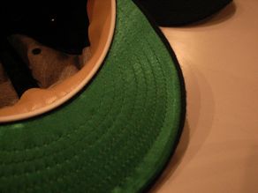 \"US M&N BB CAP WOOL + OLD WAPPEN\"ってこんなこと。_c0140560_11331977.jpg