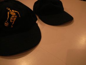 \"US M&N BB CAP WOOL + OLD WAPPEN\"ってこんなこと。_c0140560_1133285.jpg