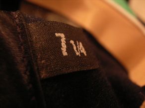 \"US M&N BB CAP WOOL + OLD WAPPEN\"ってこんなこと。_c0140560_11342340.jpg